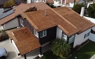 Kayhan's Roofing