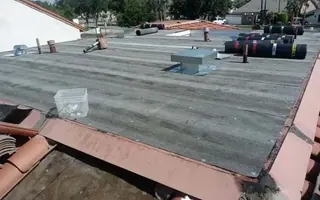 Northwood Roofing Inc.