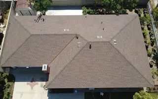 United Master Roofing