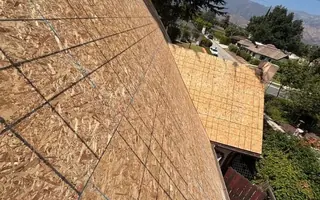 Dependable Pro Roofers