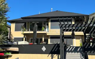 Artisan Roofing Ltd.
