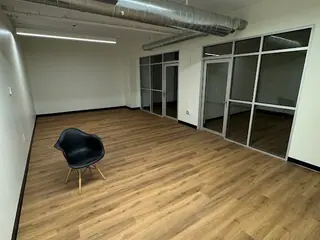 A job by The M&M Construction Group