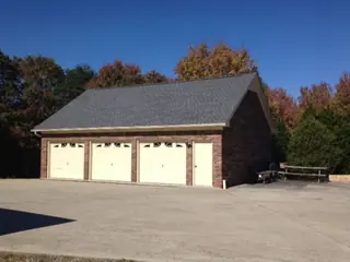 A job by Venice Roofing Systems