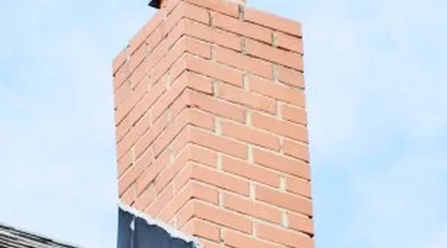 Work by Z Maintenance Chimney Sweep in Littlerock, California