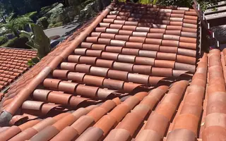 Specialist Roofing & Repair
