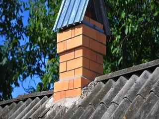 A job by West Covina LA Roofing