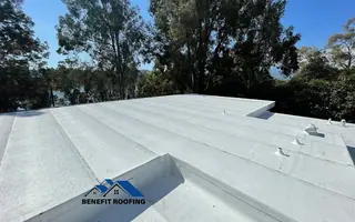 Benefit Roofing