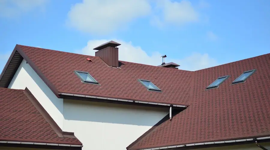 Work by ABC Quality Roofing in West Covina, California