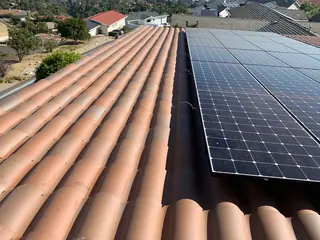 A job by GRD Roofing Inc