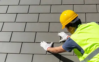 Five Stars Roofing