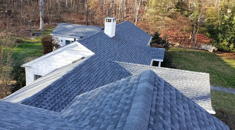 Work by Madera's Roofing LLC in Norwalk, California