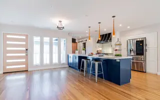 South Land Remodeling Inc