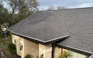 American Eagle Roofing & Gutters