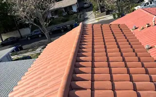 Roofing Hands Remodeling