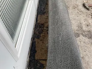 A job by Drift Roofers