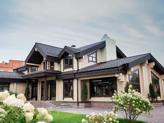 A job by Roofing Guys