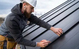 Tran East Los Angeles Roofing Company