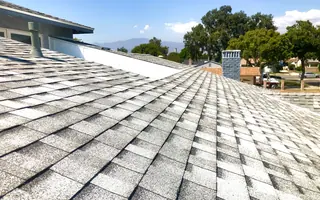 Olympus Roofing Specialist