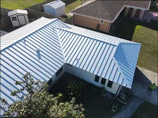 A job by Tylzen Spoke Roofing