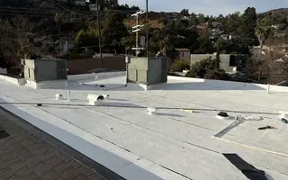 Milo Roofing Inc