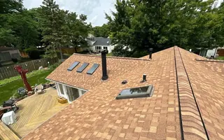 180 Contractors Roofing & Siding