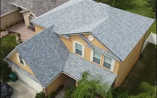 Swift Serve Roofing