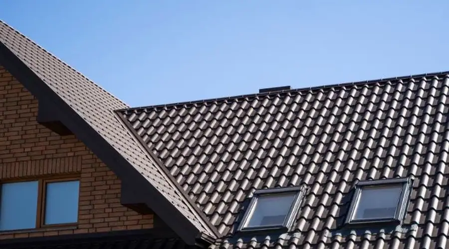 Work by Husky Roofing & Construction in North Hollywood, California