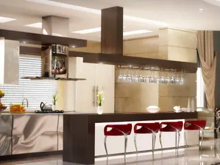 A job by MRK Design & Construction