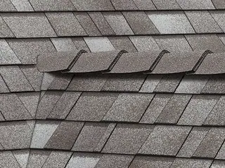 A job by Shingle Roofing Van Nuys - Octagon