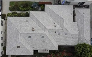 Modern Solution Roofing